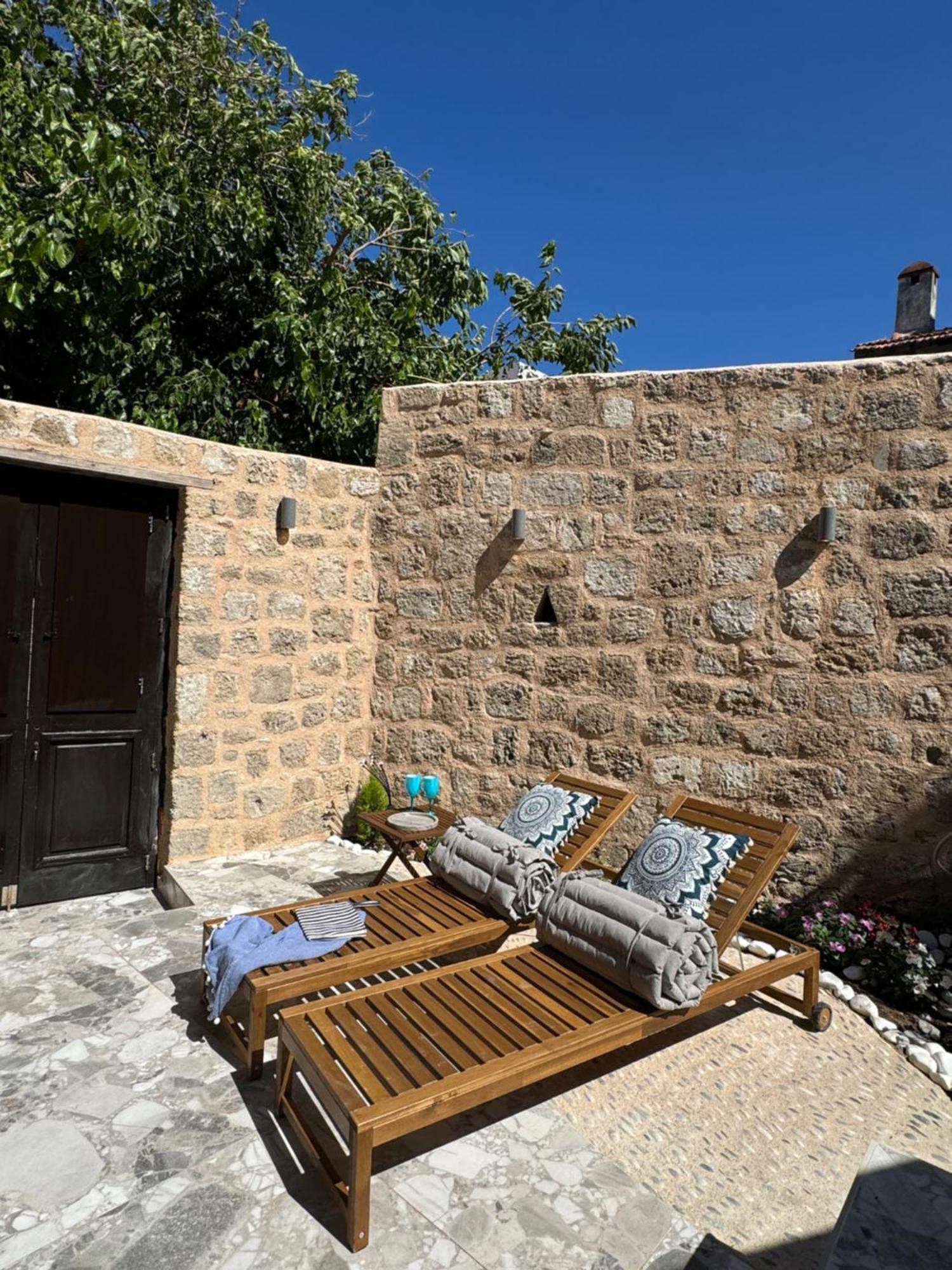 Vetus Vicinato Luxury Homes Rhodes City Екстер'єр фото