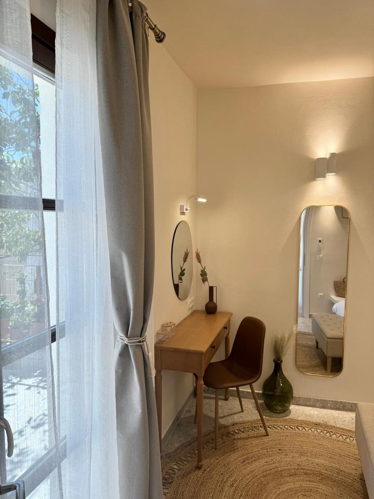 Vetus Vicinato Luxury Homes Rhodes City Екстер'єр фото